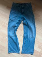 GANT Jeans wide leg Gr. 38 neuwertig Niedersachsen - Seevetal Vorschau