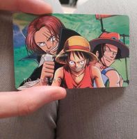 One Piece - Kreditkarte Niedersachsen - Oldenburg Vorschau