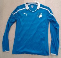 Puma TSG Hoffenheim 1899 Herren Trikot Gr.M blau langarm Baden-Württemberg - Güglingen Vorschau