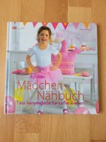 Buch Das Mädchennähbuch OZ creativ West - Schwanheim Vorschau