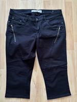 S Oliver Capri Hose GR.42 Schwarz Brandenburg - Potsdam Vorschau