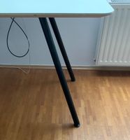 Modulor Tischgestell Y schwarz, Höhe 71 cm ohne (!) Tischplatte Innenstadt - Köln Altstadt Vorschau