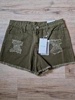 VILA  SHORTS  GR. 28. NEU Brandenburg - Teltow Vorschau