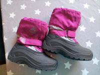 Kamik Winterstiefel Größe 32 Hessen - Korbach Vorschau