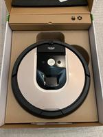 Staubsaugerroboter Roomba 976 (Neupreis 800€) Staubsauger Niedersachsen - Lengede Vorschau