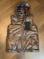 Burberry Weste Gr.40 (M/L) Np.980€ Nordrhein-Westfalen - Kempen Vorschau