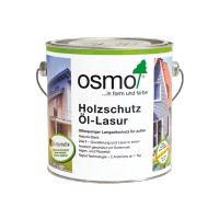 Holzschutz Öl-Lasur 0,75 l  Farbton: 700 Kiefer Nordrhein-Westfalen - Hörstel Vorschau