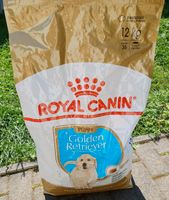 Hundefutter - Royal Canin Golden Retriever Puppy Sachsen - Grimma Vorschau