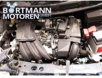 Motor NISSAN MICRA 1.2 HR12DE 18.613KM+GARANTIE+KOMPLETTE+VERSAND Leipzig - Eutritzsch Vorschau