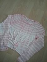 ♡Victoria's Secret PINK Longsleeve Shirt cropped Niedersachsen - Laatzen Vorschau