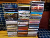 CD Sammlung Sampler etwa 400 Stück Nordrhein-Westfalen - Kevelaer Vorschau