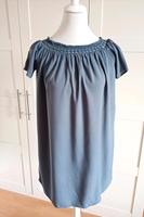 Kleid Sommerkleid blau Only Jacqueline de  Yong  Größe 36 Aachen - Aachen-Mitte Vorschau