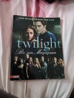 Twilight Buch zum Film Thüringen - Altenburg Vorschau