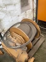 Liebherr 71EC Hubmotor Bayern - Kleinwallstadt Vorschau