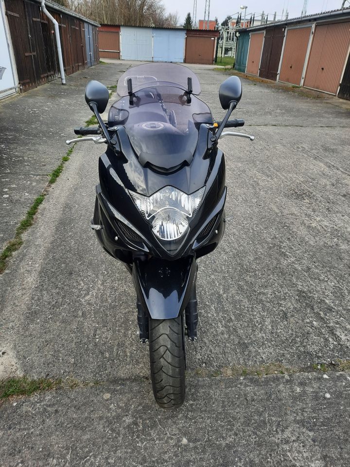 Suzuki GSX 1250 FA in Rostock