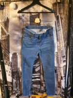 Jeanshose H&M 164 Bayern - Dietramszell Vorschau