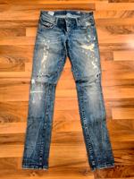 Diesel Super slim skinny low Waist 28/32 Baden-Württemberg - Reutlingen Vorschau