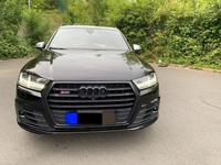 Audi SQ7 4.0 TDI quattro tiptronic - Nordrhein-Westfalen - Marl Vorschau