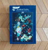 Bluebird Puzzle 1000 Teile Niedersachsen - Wunstorf Vorschau