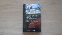 Die Erben von Karin Dietl - Wichmann Buch Bayern - Saldenburg Vorschau