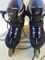 Inline Skates K2 ASCENT-M Bayern - Zorneding Vorschau