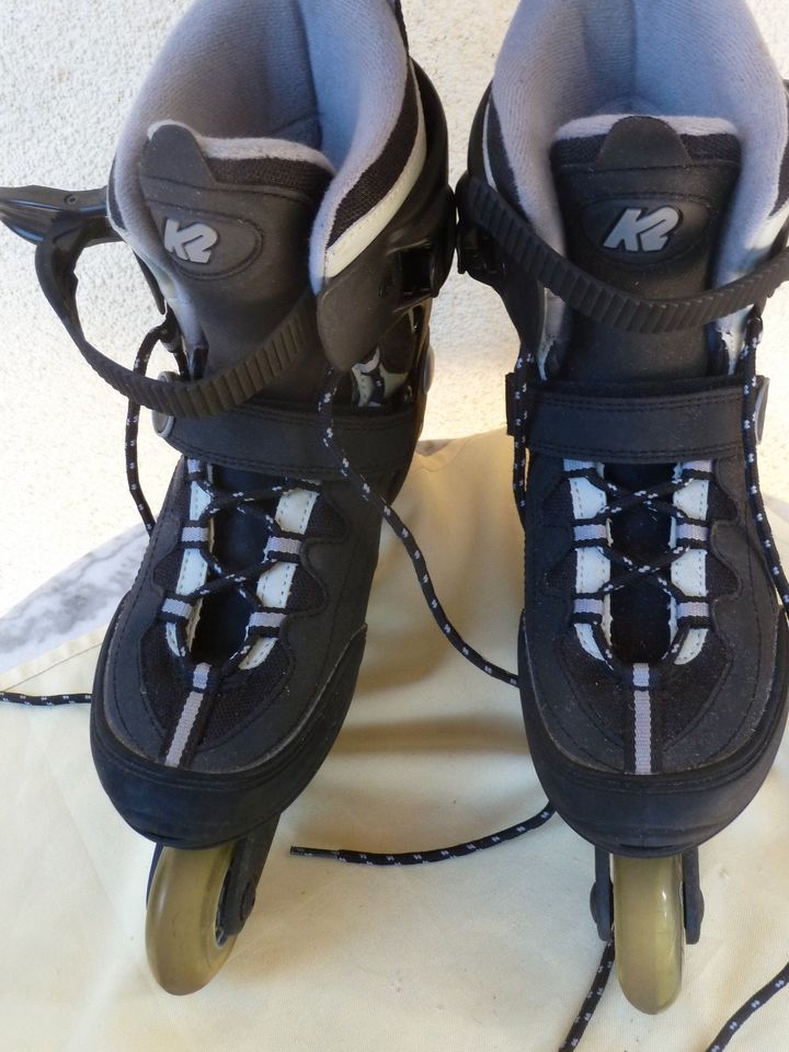 Inline Skates K2 ASCENT-M in Zorneding