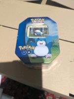 Go Tin Box Pokemon Nordrhein-Westfalen - Haltern am See Vorschau