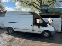 Ford Transit bj 2009 Scheinwerfer Stoßstange kotflügel Schiebetür Duisburg - Duisburg-Süd Vorschau