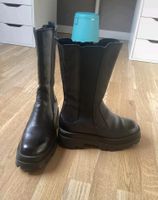 MJUS Chelsea Boots Brandenburg - Woltersdorf Vorschau