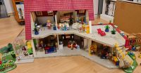 Playmobil 4279 Einfamilienhaus mit 7388 Erweiterung, viel Zubehör Pankow - Prenzlauer Berg Vorschau