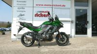 Kawasaki VERSYS 1000 ABS SE ACTIV TOURER-PUR-TOPGEBRAUCHT Rheinland-Pfalz - Braubach Vorschau
