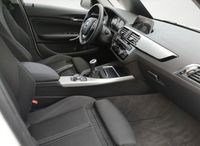 BMW 1er 118d Sport Line - Top-Zustand, zu verkaufen! Baden-Württemberg - Kehl Vorschau