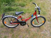 Kinderfahrrad Olimpia 20 Zoll VB 45 € Brandenburg - Brandenburg an der Havel Vorschau