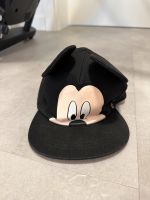 H&M Mickey Mouse Kappe gr. 80 Nordrhein-Westfalen - Lichtenau Vorschau