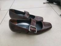 Damenschuhe /Paul Green /Größe 35 Niedersachsen - Meppen Vorschau