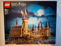 LEGO 71043 Harry Potter Schloss Hogwarts NEU & OVP Hessen - Marburg Vorschau