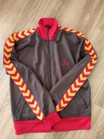 Hummel Jacke Retrostyle Bielefeld - Brake Vorschau