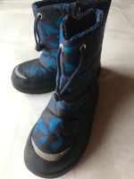 Boots / Schuhe / Stiefel / Herbst Winter / Junge Baden-Württemberg - Gerstetten Vorschau