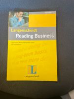 Reading Business (English) / Langenscheidt Sachsen - Lauter Vorschau