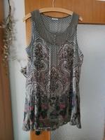 Kleid bunt Gr. 42 Street one Hessen - Bad Soden-Salmünster Vorschau