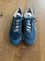Tennisschuhe Wilson Kaos Swift Herren 44 Eimsbüttel - Hamburg Schnelsen Vorschau