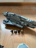 Lego Star Wars Baden-Württemberg - Mannheim Vorschau