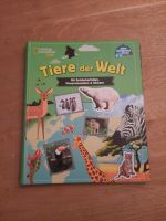 National Geographic Kids "Tiere der Welt" München - Moosach Vorschau