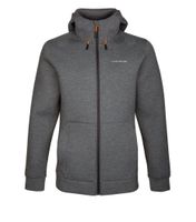 Landrover Musto Scoria Tech mid Layer Tech Hoodie L grau Hessen - Hattersheim am Main Vorschau