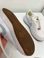 Nike Air Force 1 Größe 36,5 Niedersachsen - Hemmingen Vorschau