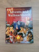 Buch Advents - und Weihnachtszeit Kreis Pinneberg - Elmshorn Vorschau