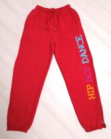 ⭐ Hip Hop Dance dancer Hose Jogginghose Gr L rot Berlin - Tempelhof Vorschau