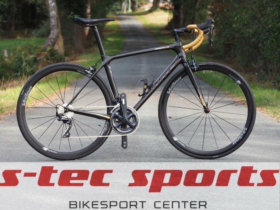 Vision Team 35 Laufradsatz , Tuningsatz für Giant TCR Advanced in  Nordrhein-Westfalen - Schermbeck | Fahrrad Zubehör gebraucht kaufen | eBay  Kleinanzeigen ist jetzt Kleinanzeigen