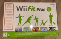 Wii Fit Plus Balance Board Chemnitz - Schloßchemnitz Vorschau