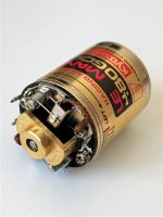 Kyosho Le Mans 480 GOLD (Bürsten-) Motor Vintage 90er Baden-Württemberg - Winnenden Vorschau